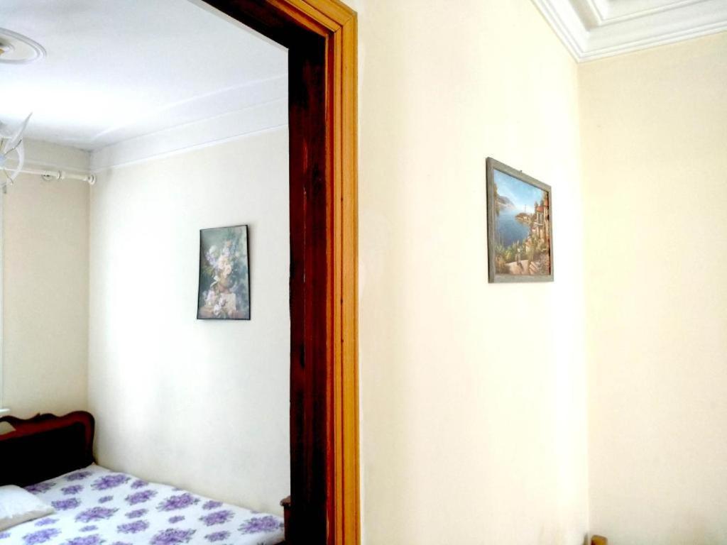 Hostel Sakharov & Tours Jerevan Exteriér fotografie